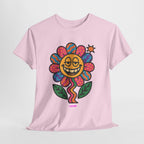 Daisy Relax Fit T-Shirt