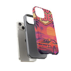 Good Vibes Design, Tough Cases, Phone Cover