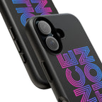 Dance Nation Design, Tough Cases, Phone Cover