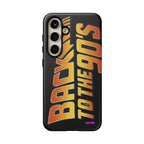Back to the 90's Design, Tough Cases, Phone Cover