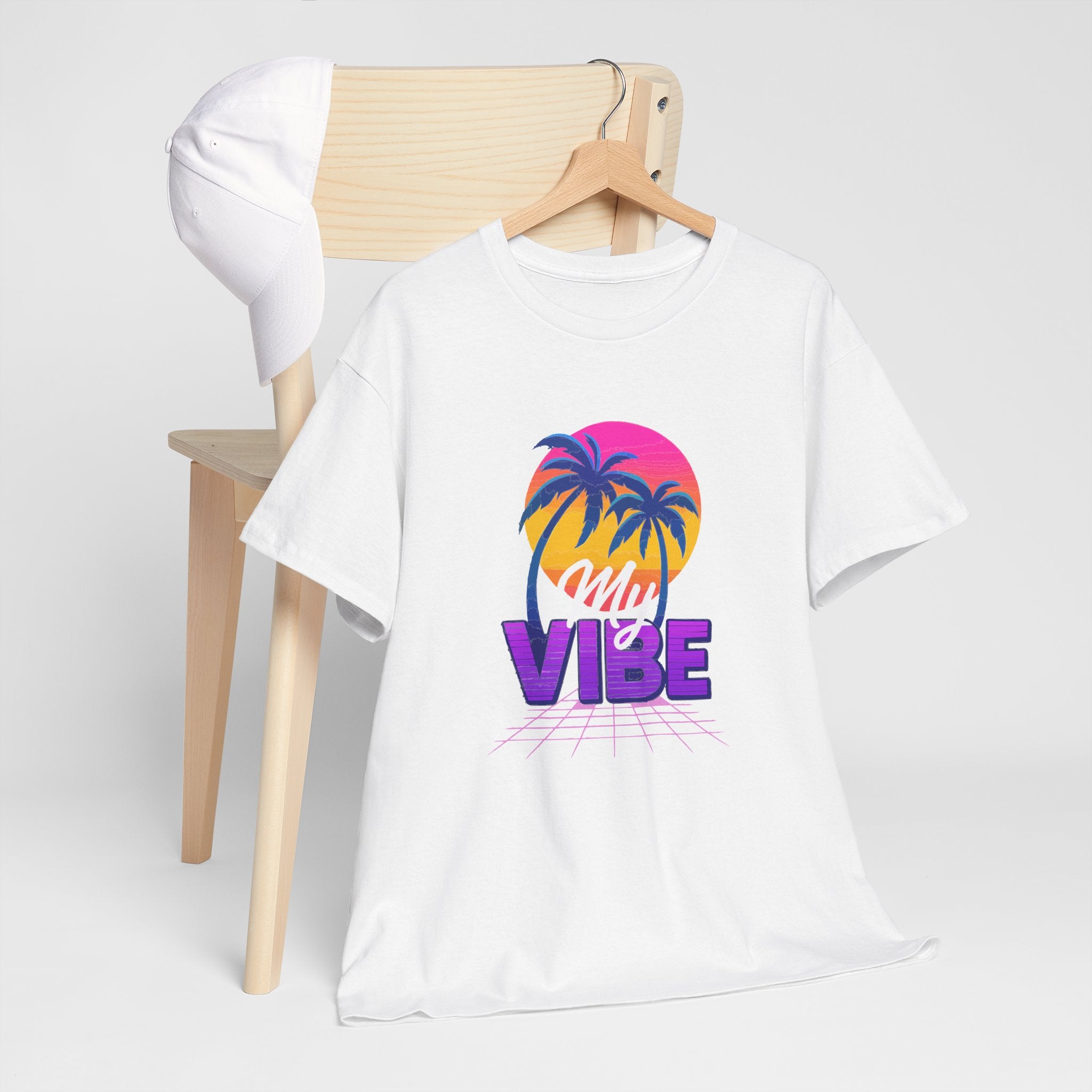 My Vibe T-Shirt