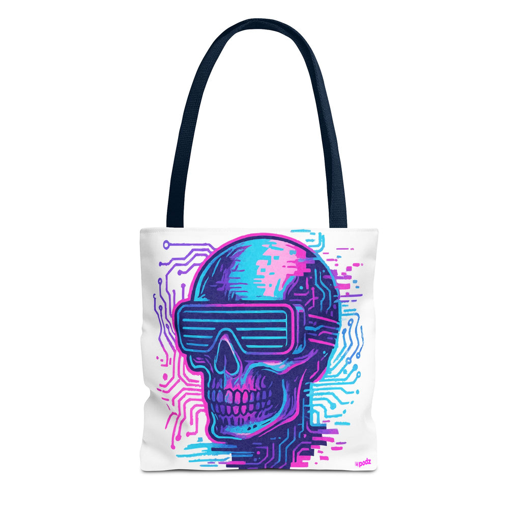 Greater Minds Tote Bag - Quirky Fun Bag