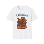 The Capybaras T-Shirt