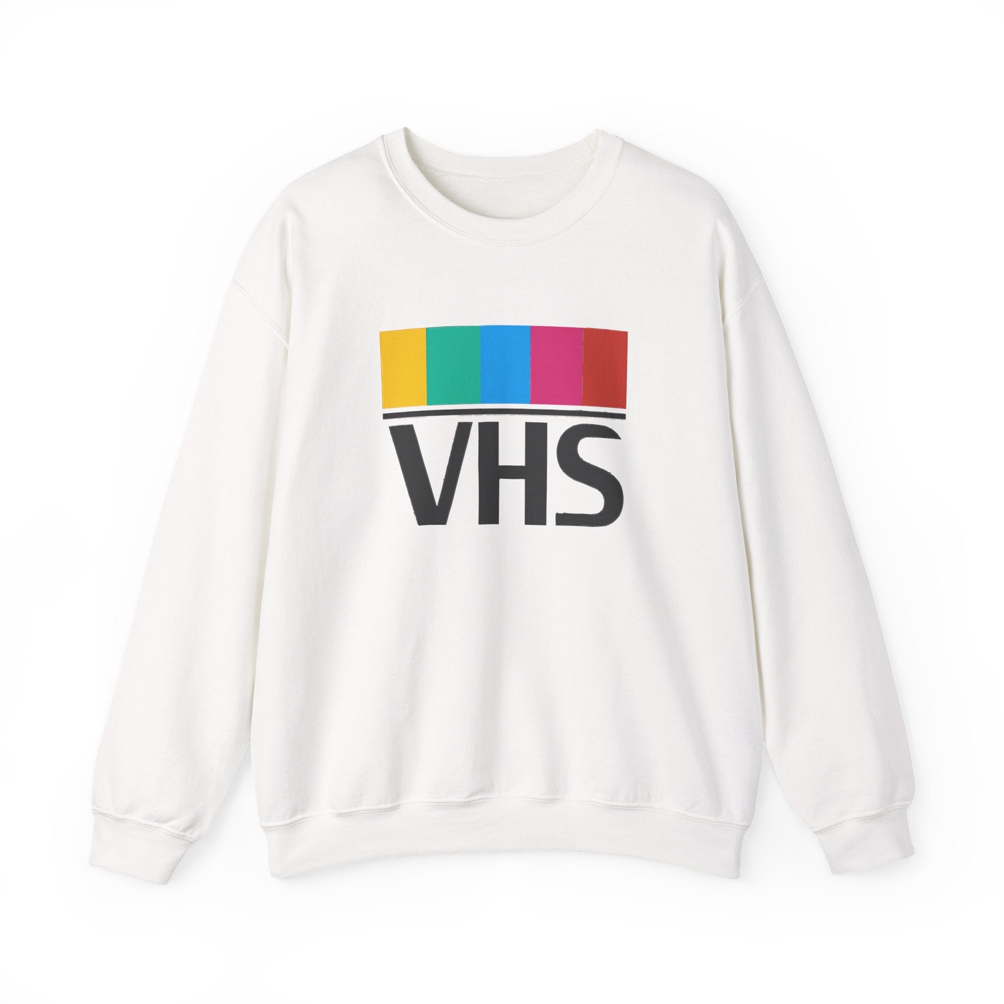 VHS, Sweatshirt