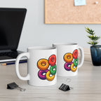 Copy of Lifesavers Ceramic Mug |  Personalized Mug