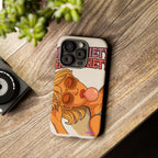 My Anxiety Design, Tough Cases, Phone Cover