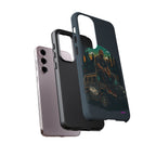 Humbly Design, Tough Cases, Phone Cover