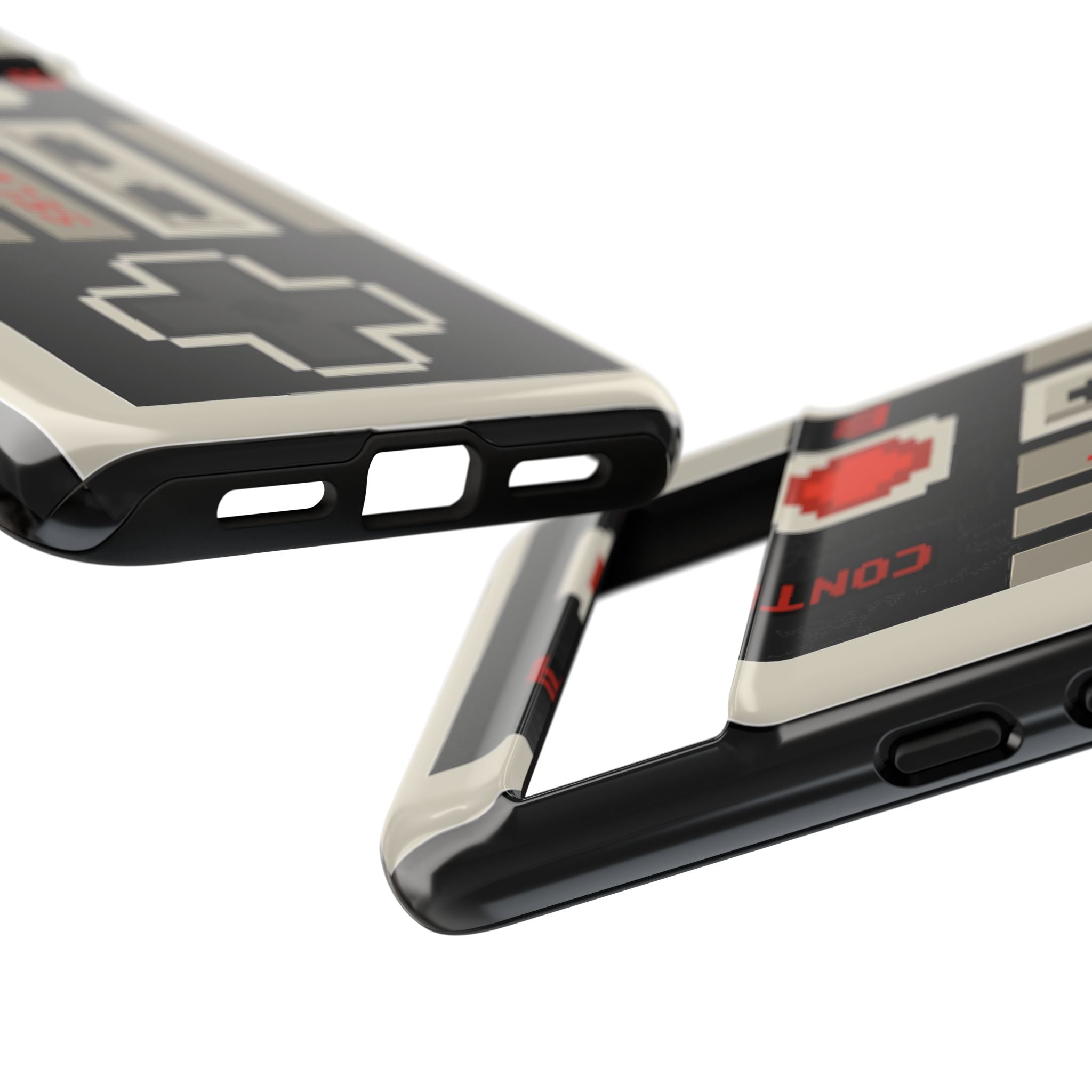 80's Controller Phone Case Design, Tough Cases, Phone Cover