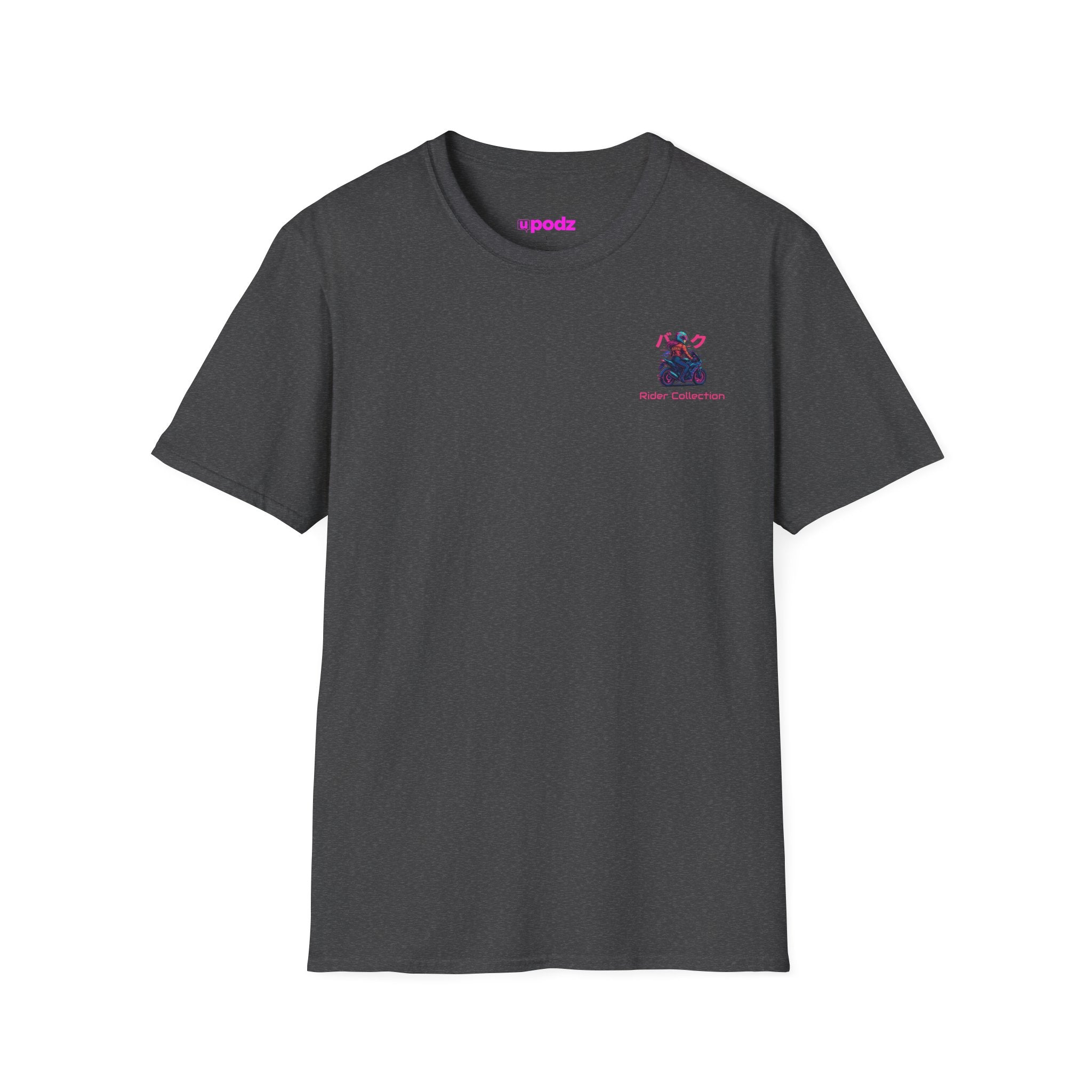 Biker Vibes Unisex T-Shirt