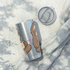 Not a morning person | Inspire Adventure, Travel Mug