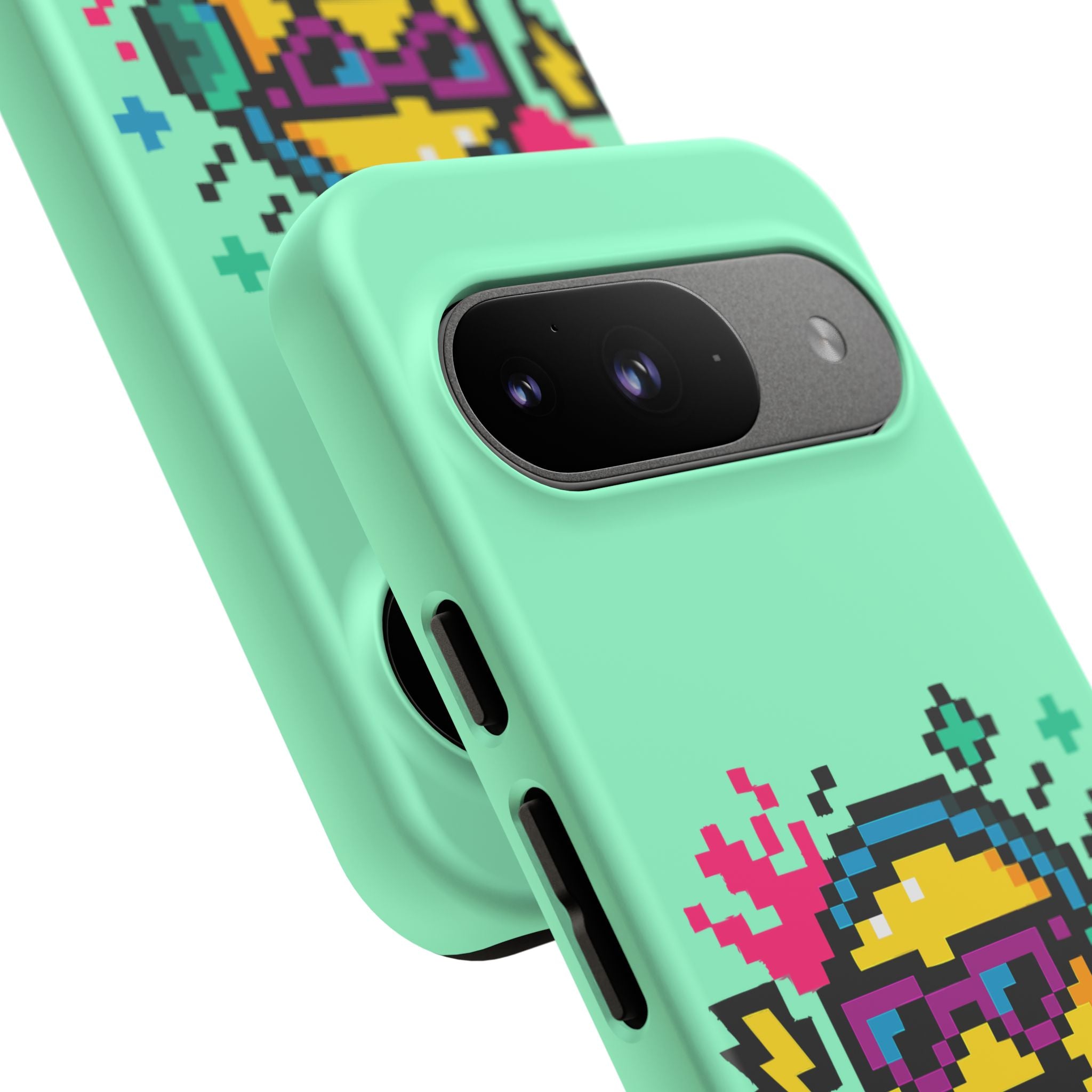 Emoji Earphones Design, Tough Cases, Phone Cover