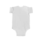 Currently Teething Baby Bodysuit, Funny Infant Outfit, Cute Baby Clothes