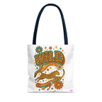 Wild Tote - Quirky Design, Fun Bag