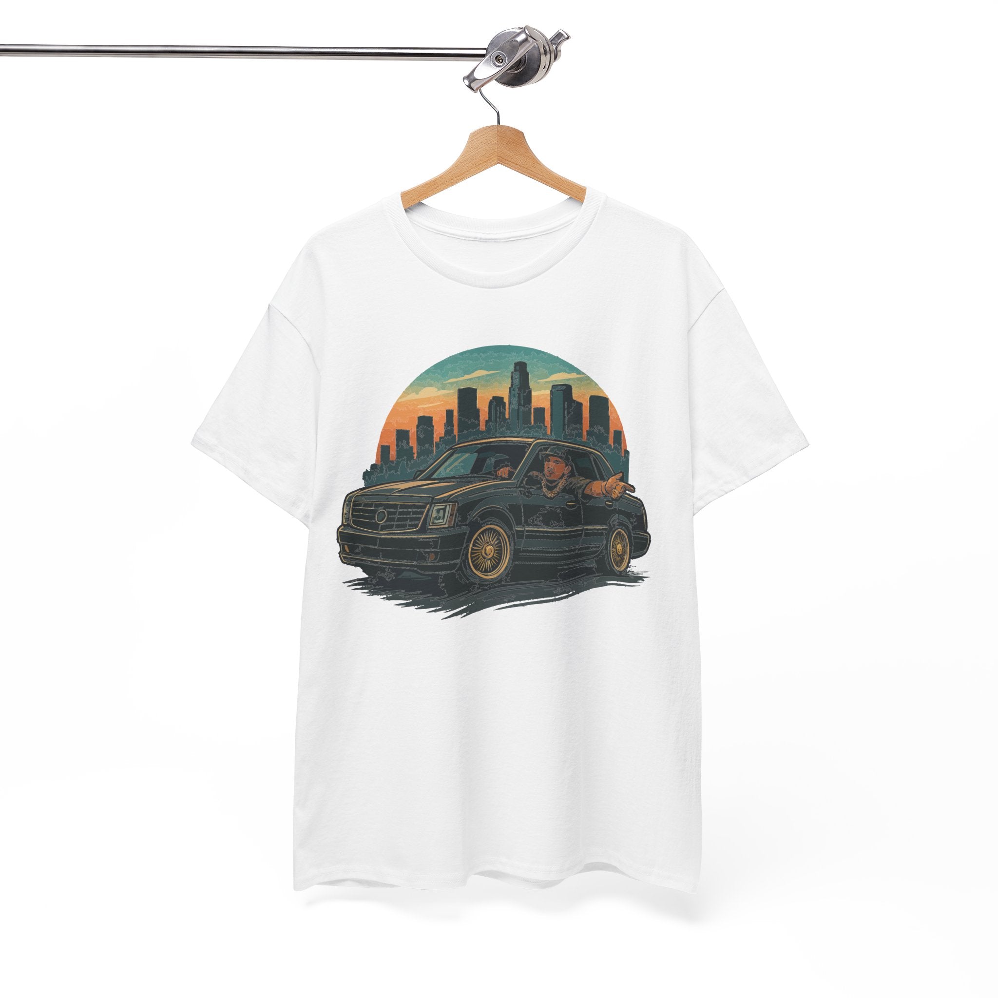 Bang On T-Shirt