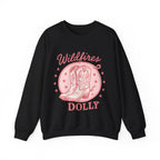 Wildfires, Sweatshirt
