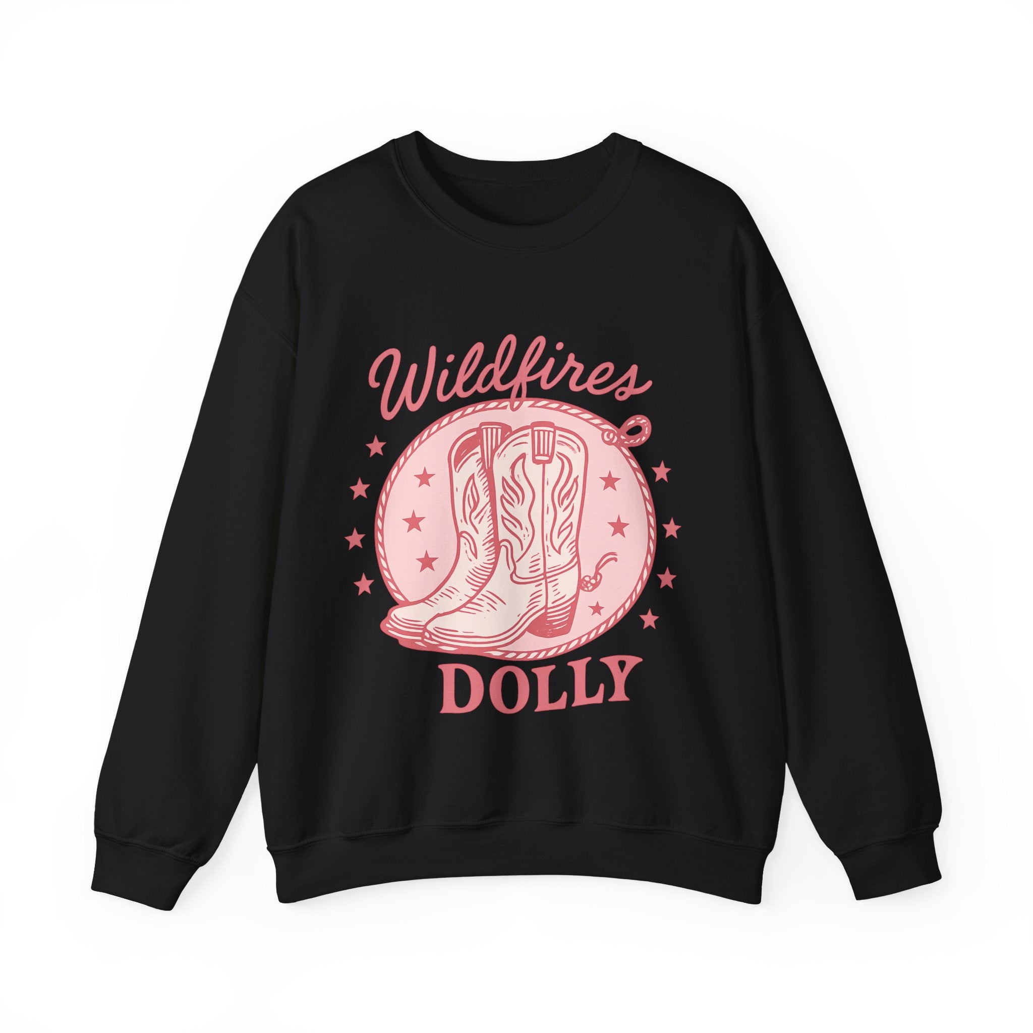 Wildfires, Sweatshirt