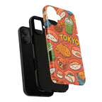 Go Tokyo, Tough Cases, Phone Cover