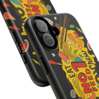 No.1 Feed Crew Design, Tough Cases, Phone Cover, Unique Gift