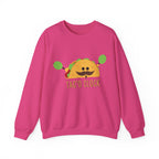 Tacos, Sweatshirt