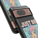Just Be Kind Design, Tough Cases, Phone Cover