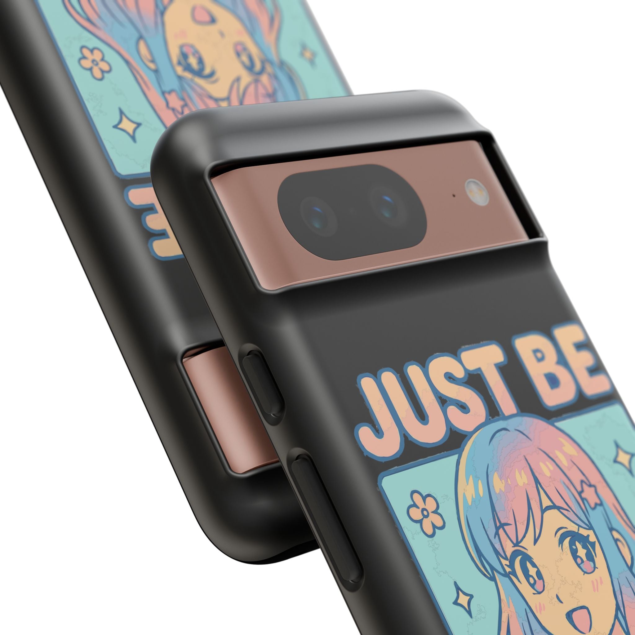 Just Be Kind Design, Tough Cases, Phone Cover