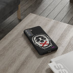 Speechless Design, Tough Cases, Phone Cover