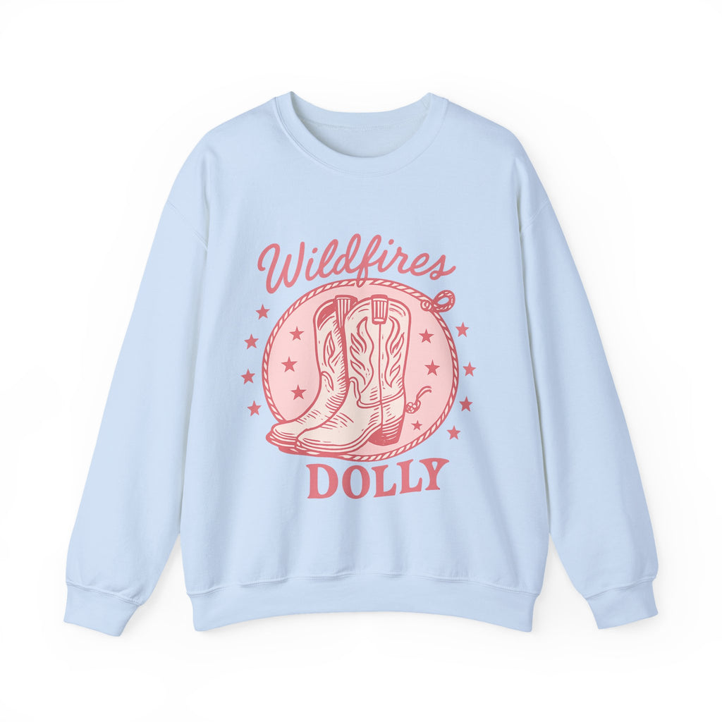 Wildfires, Sweatshirt