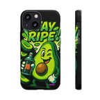 Stay Ripe Phone Cases, Tough Mobile Phone Cover