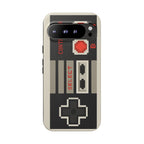 80's Controller Phone Case Design, Tough Cases, Phone Cover