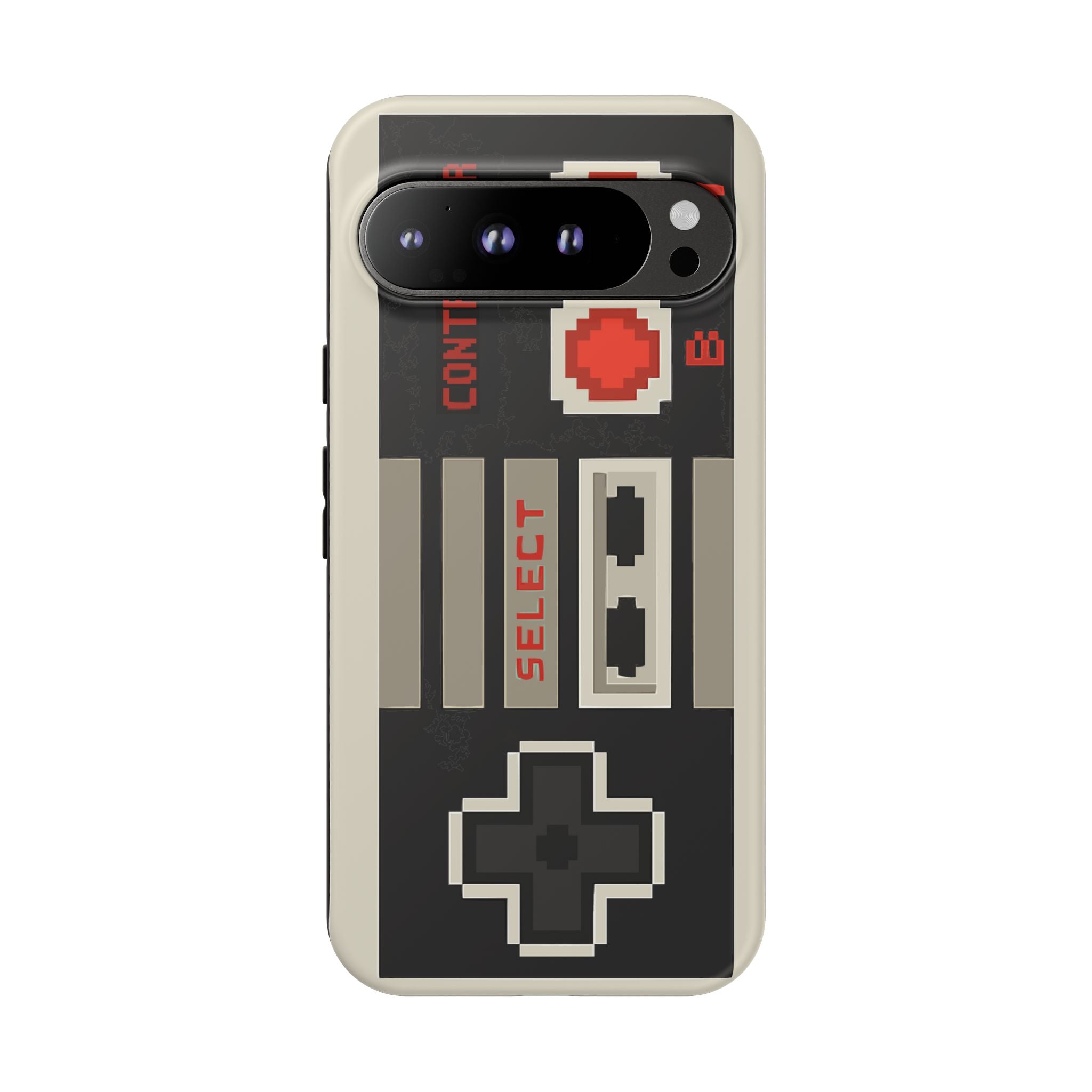 80's Controller Phone Case Design, Tough Cases, Phone Cover