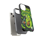 Stay Ripe Phone Cases, Tough Mobile Phone Cover