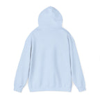 Jelly Fish Unisex Hoodie - Casual Everyday Essential