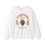 Strawberry Lips, Sweatshirt