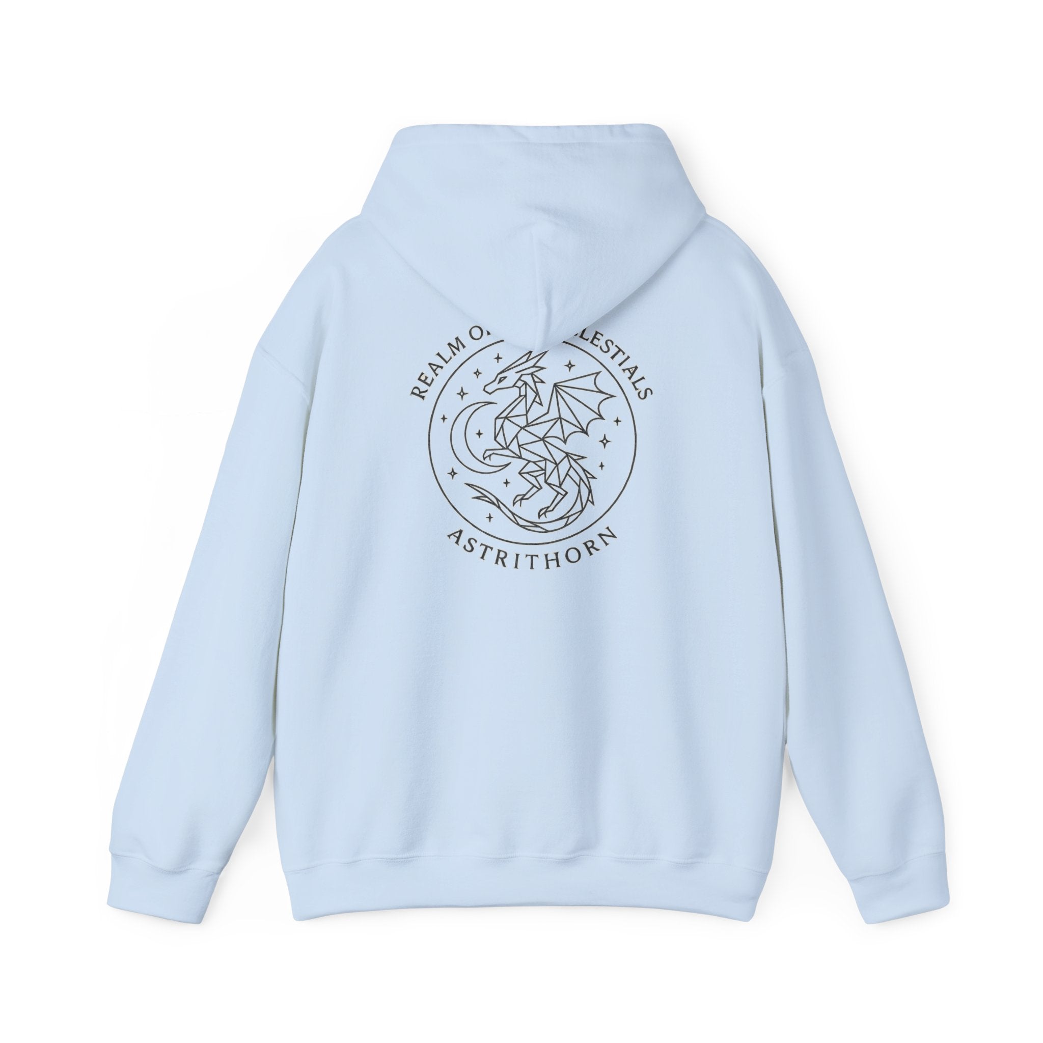 Realm Of Celestials Hoodie