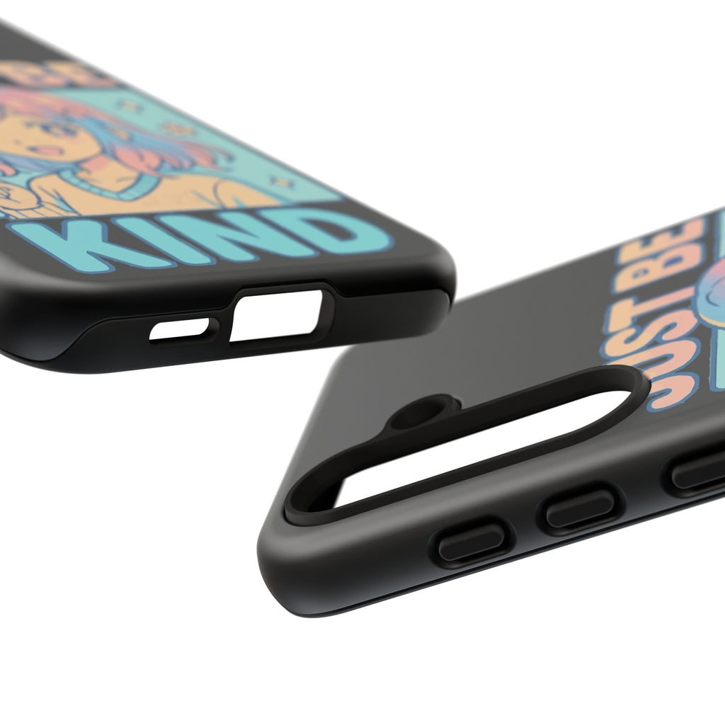 Just Be Kind Design, Tough Cases, Phone Cover
