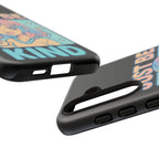 Just Be Kind Design, Tough Cases, Phone Cover