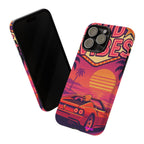 Good Vibes Design, Tough Cases, Phone Cover