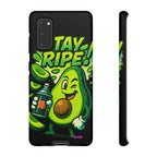 Stay Ripe Phone Cases, Tough Mobile Phone Cover