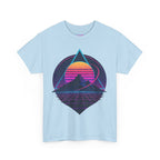 Sunset Mountain, T-Shirt