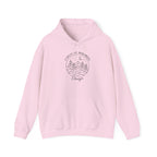 Forest Of Whispers Hoodie
