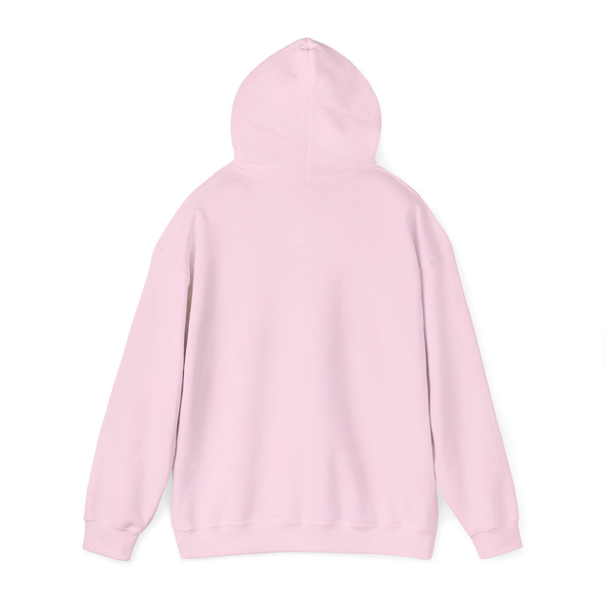 No Thanks Unisex Hoodie - Casual Everyday Essential