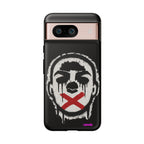Speechless Design, Tough Cases, Phone Cover