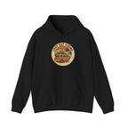 Lost but vibing Hoodie