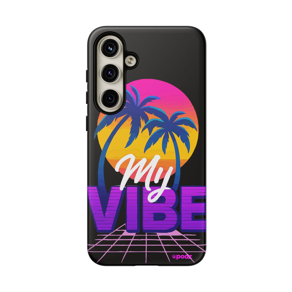 My Vibe Design, Tough Cases, Phone Cover
