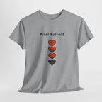 Pixel Perfect T-Shirt
