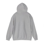 Burning Hoodie