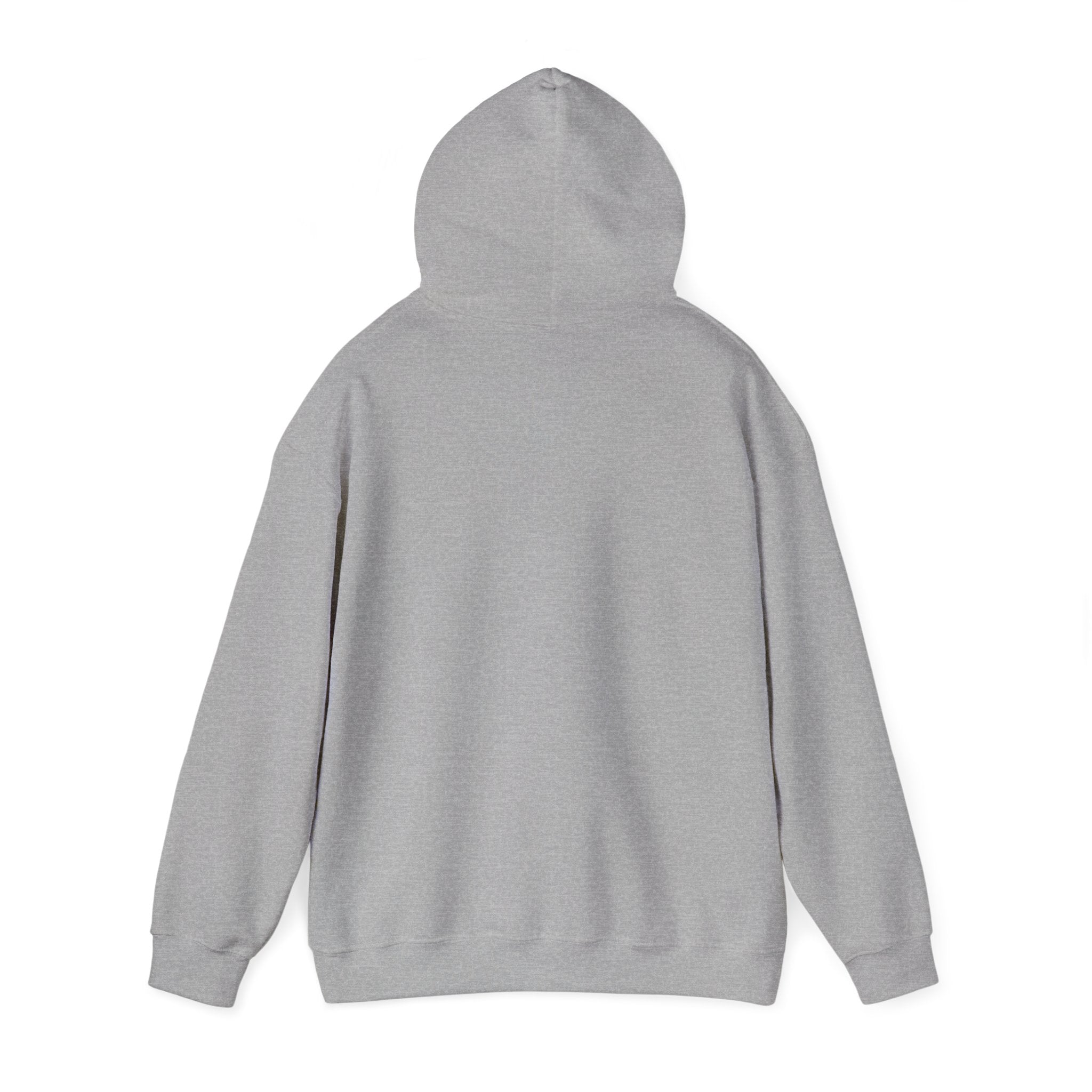 Burning Hoodie