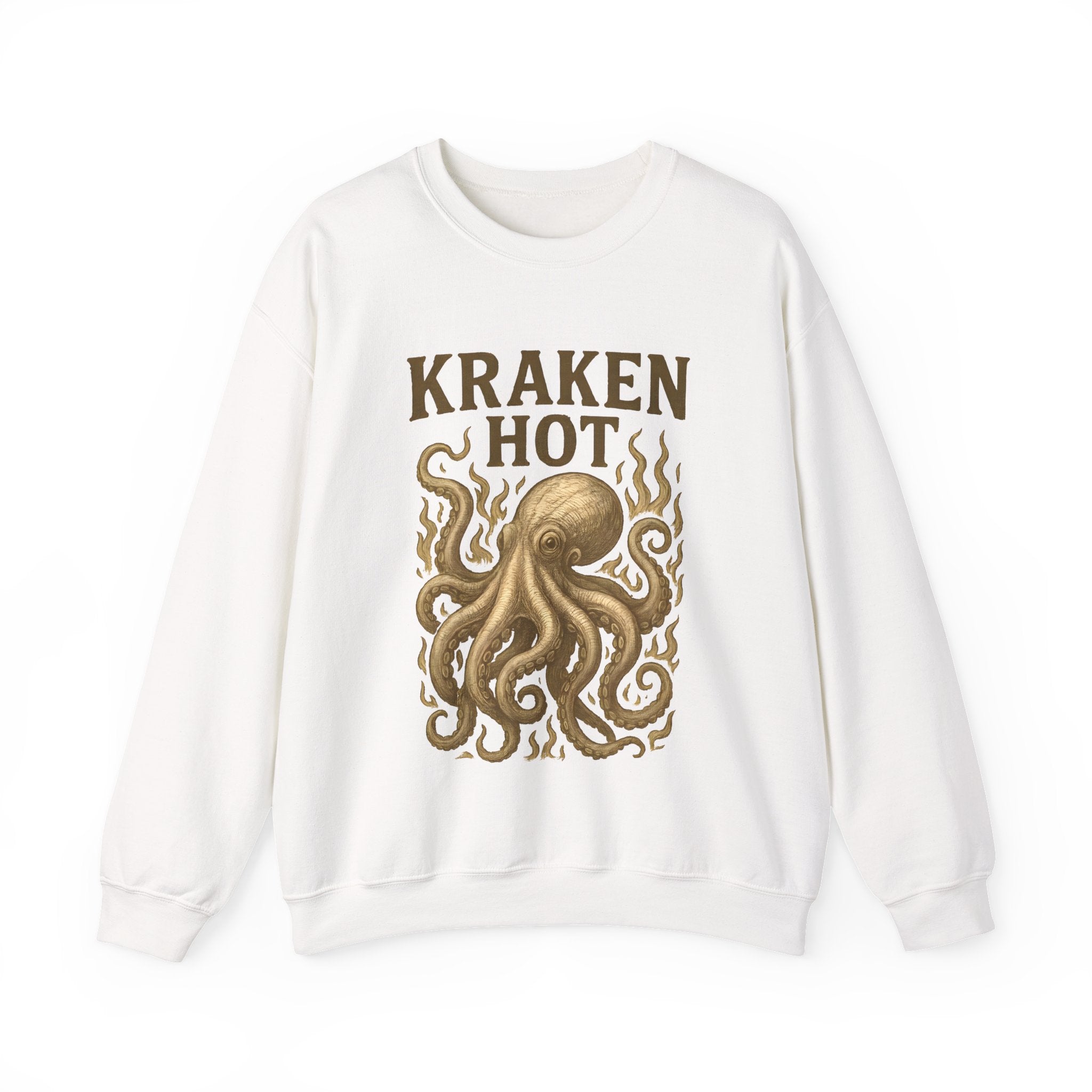 Kraken Hot, Sweatshirt