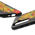 No.1 Feed Crew Design, Tough Cases, Phone Cover, Unique Gift