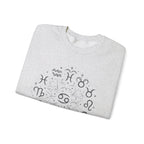 Star signs, Sweatshirt